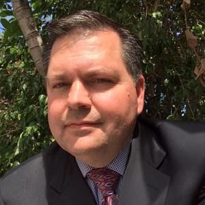 Meet your Posher, Scott